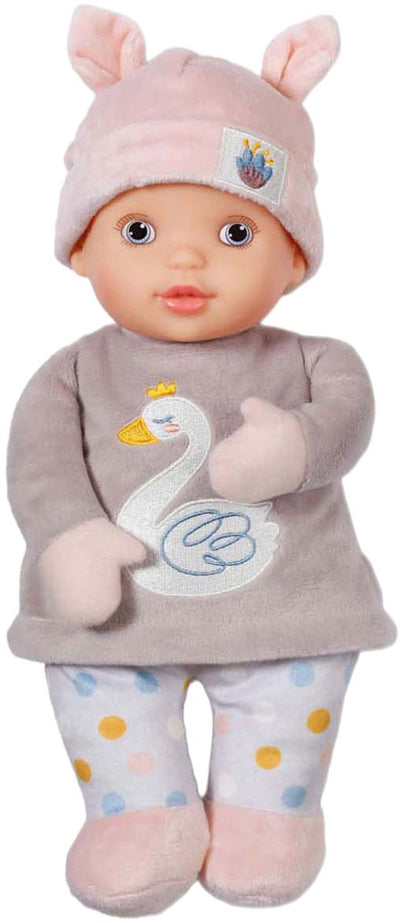 Babyborn-Puppe für Babys, Sweetie, lila – 30 cm