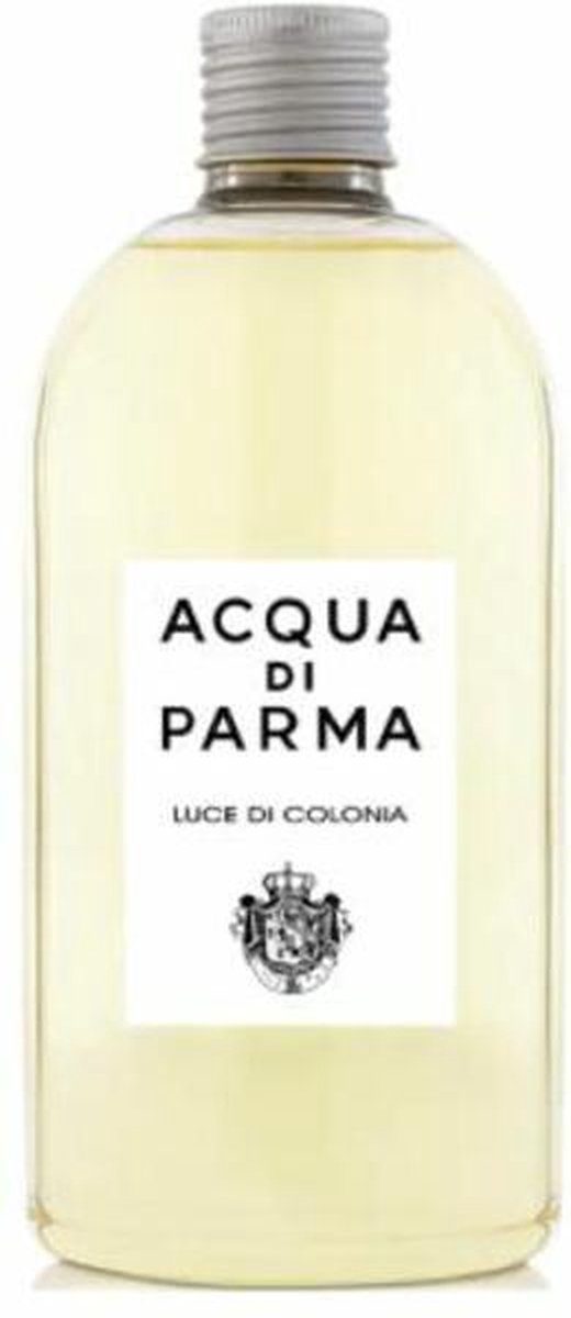 Acqua di Parma Nachfüll-Raumduftdiffusoren Luce di Colonia