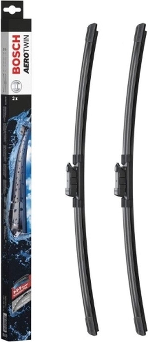 Bosch - Scheibenwischer Aerotwin 600+500mm A494S