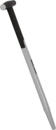 Sprachwerkzeuge - s.j. Griff – 76 cm – Glasfaser – grau