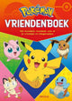 Deltas Pokémon Freunde Buch
