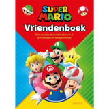 Deltas Super-Mario-Freundebuch - afbeelding 1