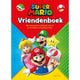 Deltas Super-Mario-Freundebuch