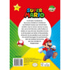 Deltas Super-Mario-Freundebuch