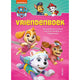 Deltas Nickelodeon Paw Patrol Friends Buch Pink