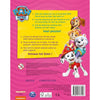 Deltas Nickelodeon Paw Patrol Friends Buch Pink