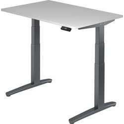 Sitz-Steh-Schreibtisch GS VXBHM12 5 GG 1200x800