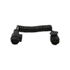 Spiralkabel 13p. Stecker