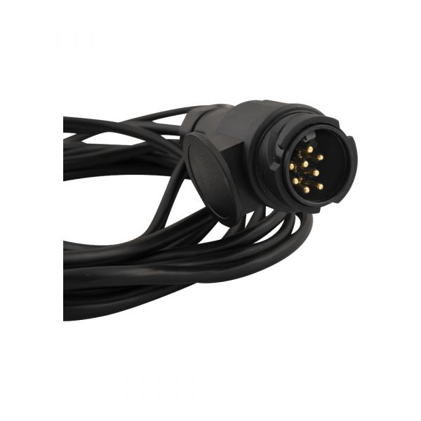 Ngk verfügbarer 13p-Stecker gegen 5m.