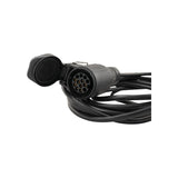 Ngk verfügbarer 13p-Stecker gegen 5m. - afbeelding 4