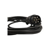 Ngk verleabel 7p.plug gegen 5 mtr.