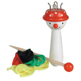 Goki Punniken Pilz - afbeelding 1