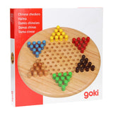 Goki Holz Halma - afbeelding 2