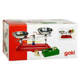 Goki Waage + Gewichte - afbeelding 2
