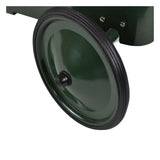 Goki Retro Walking Car Green - afbeelding 4