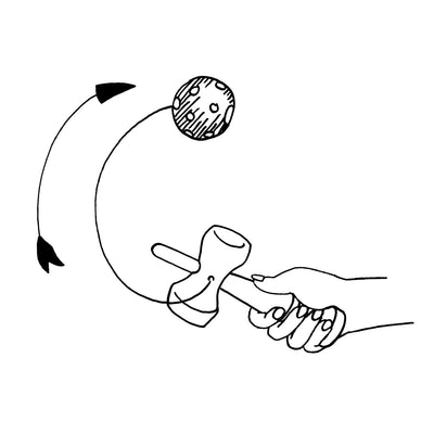 Goki Wooden Kendama