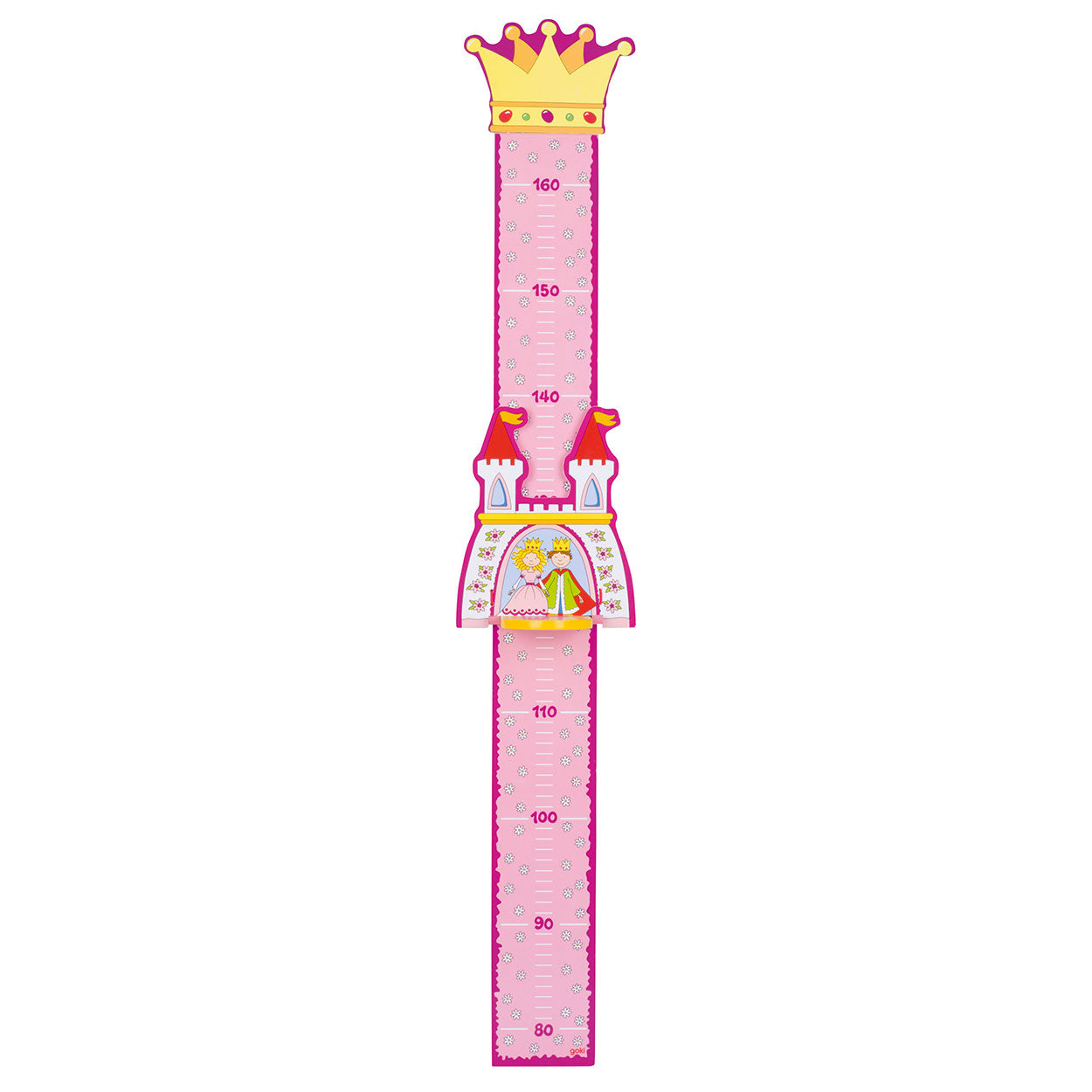Goki Mare Prinzessin