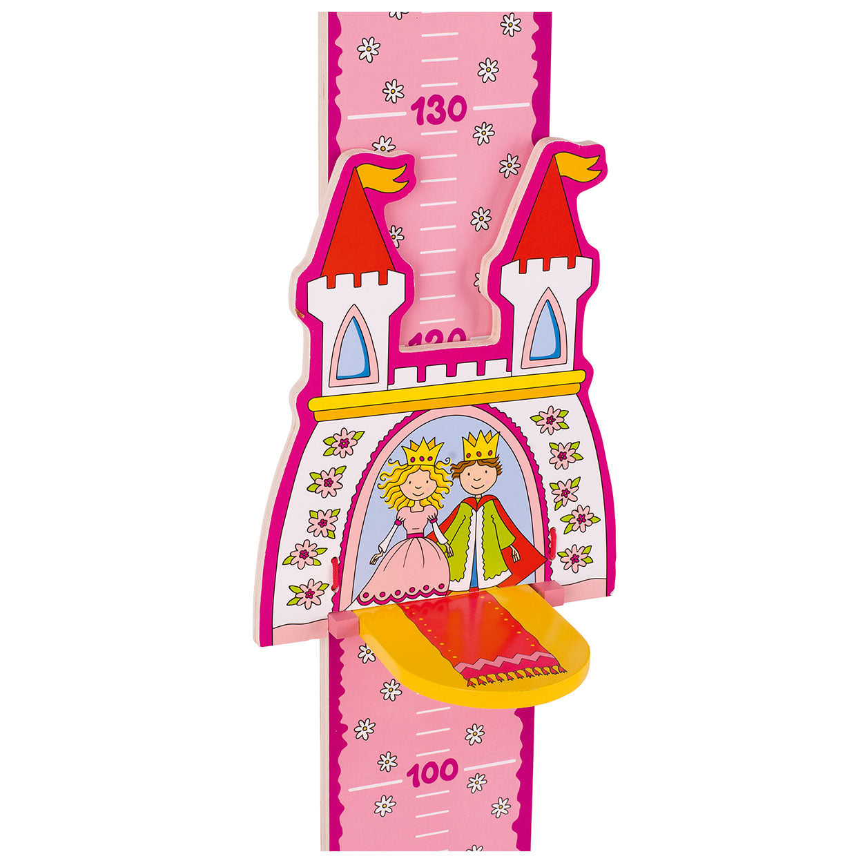 Goki Mare Prinzessin