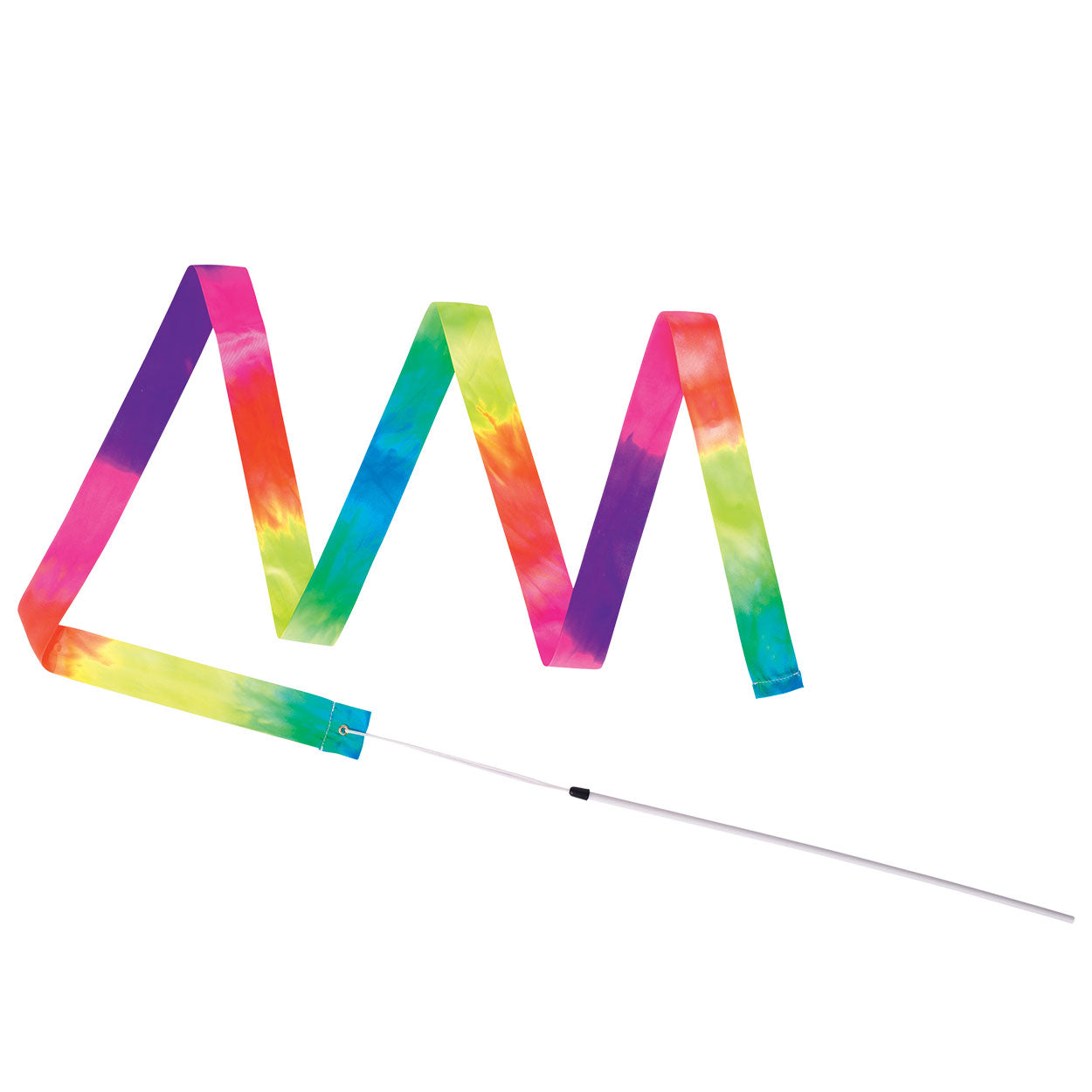 Goki Dance Ribbon Regenbogen