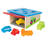 Goki Vorman Boxfahrzeuge - afbeelding 2
