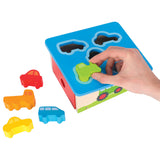 Goki Vorman Boxfahrzeuge - afbeelding 3