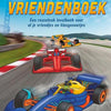 Deltas Formel 1 Freunde Buch