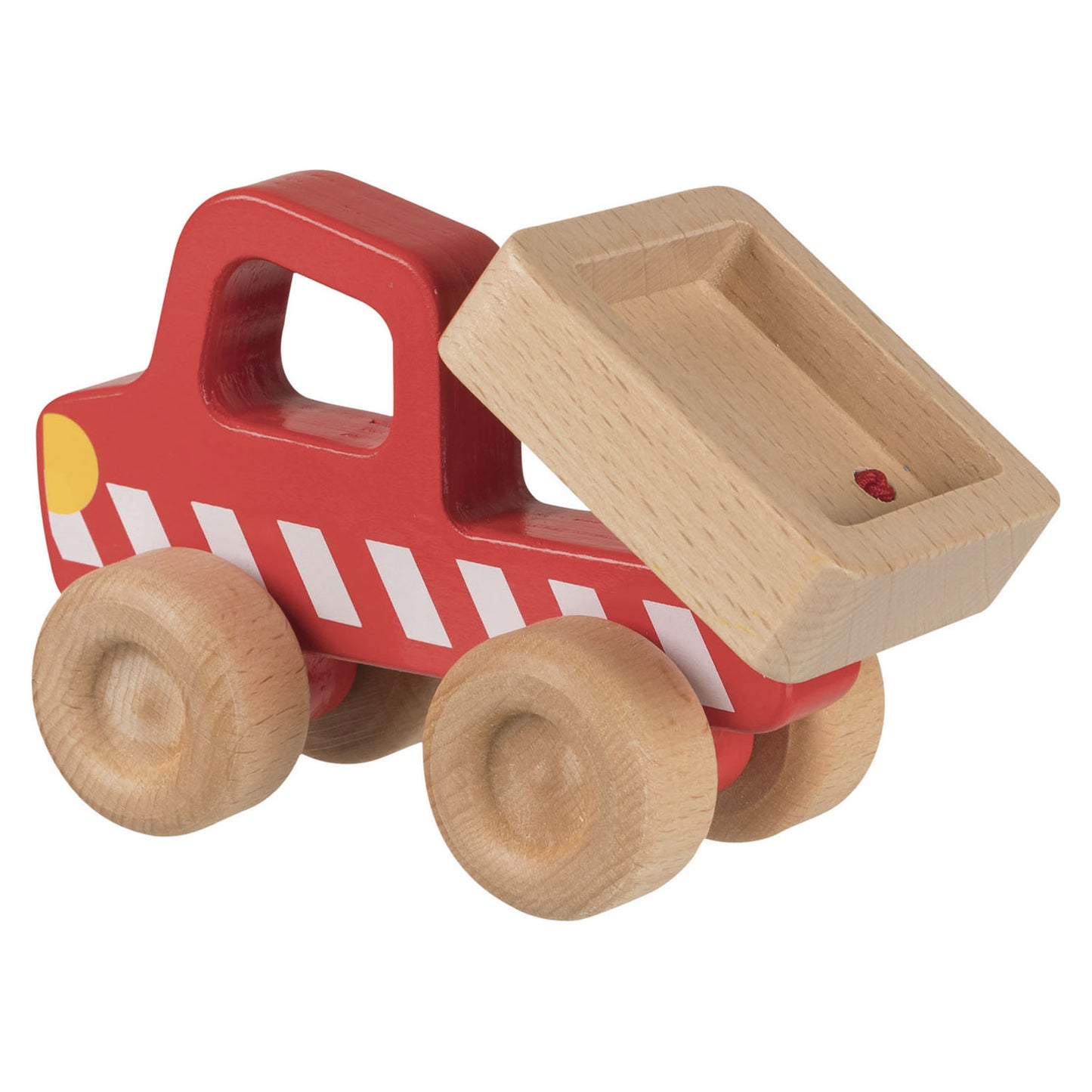 Goki Holzkippwagen