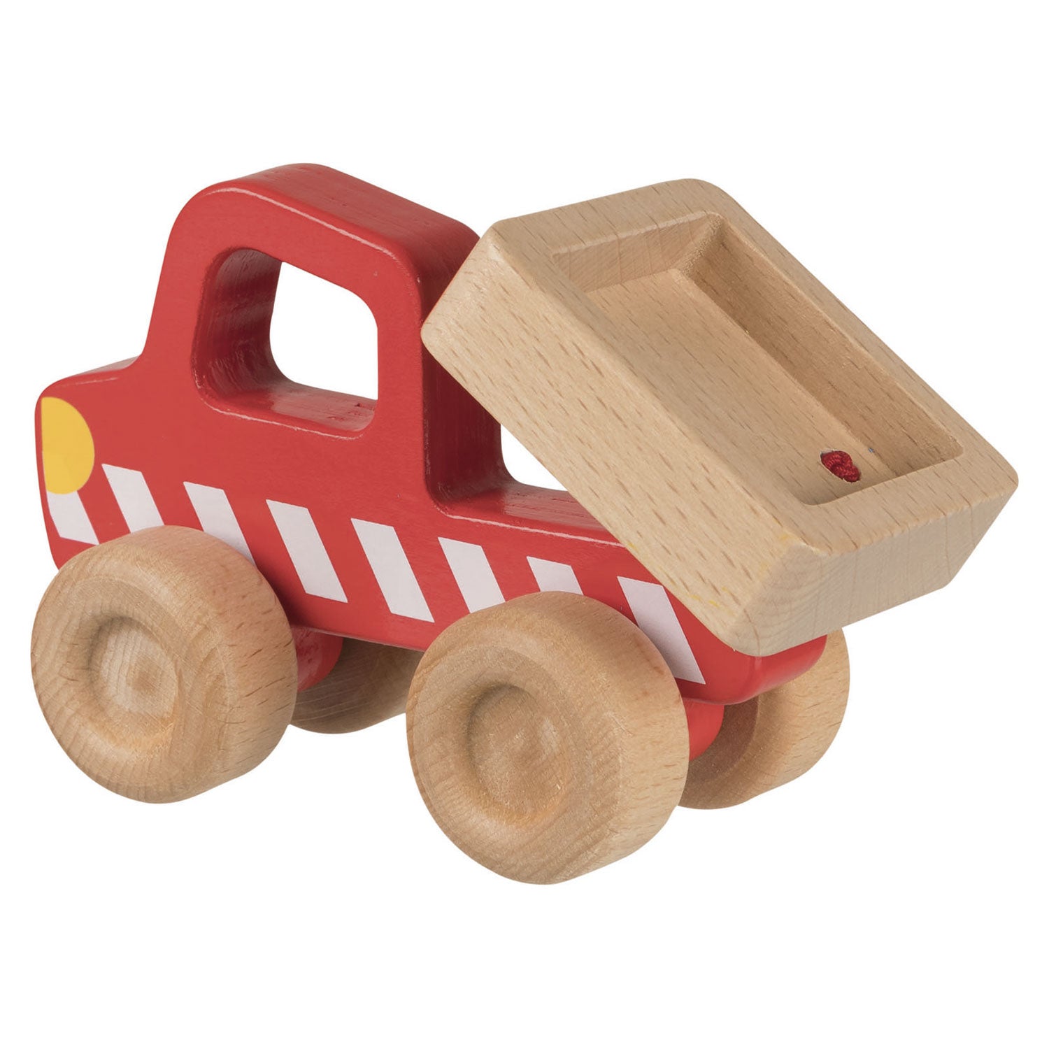Goki Holzkippwagen