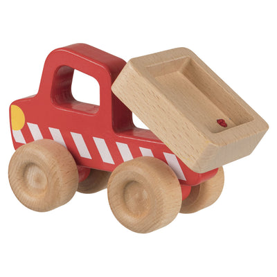 Goki Holzkippwagen