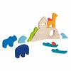 Goki Wooden Noahs Arche