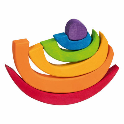 Goki Holzrätsel Oculus, 11.