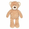 Goki Teddy Moped Kuscheltier zum Anziehen lernen