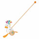 Goki Houten entsorglichen Ente Lou