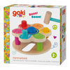 Goki Hammerbank aus Holz