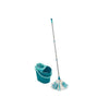 Leifheit Power-Mopp-Set 3-in-1 komplett