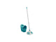 Leifheit Power-Mopp-Set 3-in-1 komplett