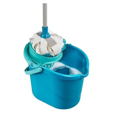 Leifheit Power-Mopp-Set 3-in-1 komplett