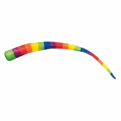 Goki Rainbow Comet Ball