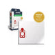 Sqoon Staubsaugerbeutel Numatic Henry James 10 Stk