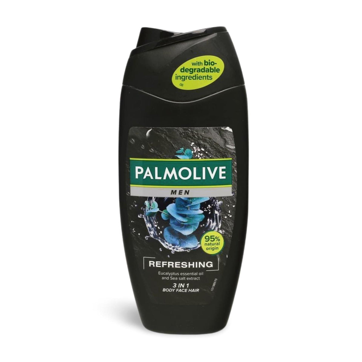 Palmolive Duschdusche für Männer, erfrischend, 250 ml
