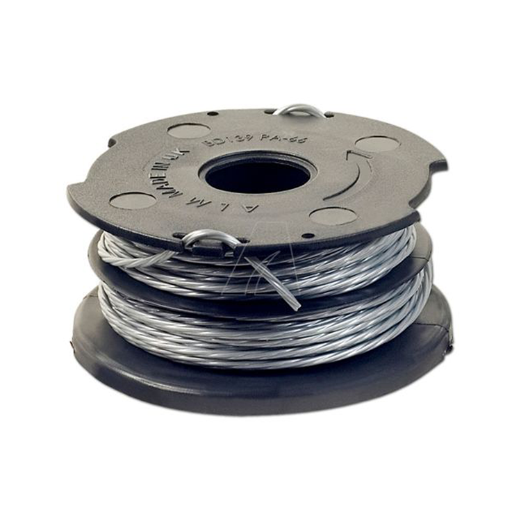 Arnold 1075631 – Trimmerspule 1,5 mm x 2 b d | 1 Stk