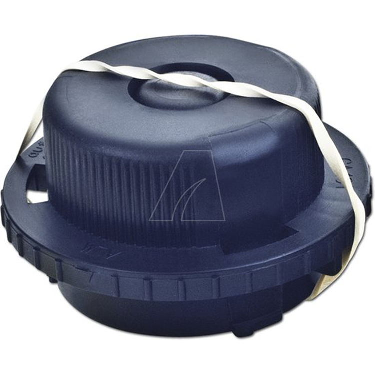 Arnold 1075627 – Trimmerspule 1,5 mm Gardena Obi | 1 Stk