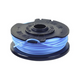 Arnold 1075620 – Trimmerspule 1,5 mm Flymo Gardena GA | 1 Stk