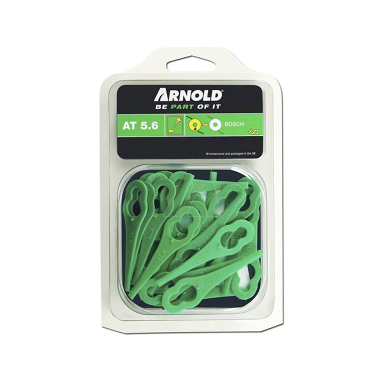Arnold 1075612 - Trimmerklingen Bosch | 1 Stk