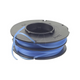 Arnold 1075634 – Trimmerspule 1,5 mm x 2 Gardena | 1 Stk