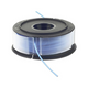 Arnold 1075640 – TR-Spule 1,5 mm x 2 Adlus Bosch Gardena | 1 Stk