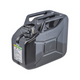 Arnold 1075643 - Metallkanister 10 l | 1 Stk