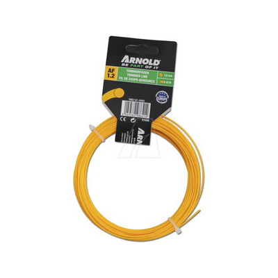 Arnold 1075603 - Trimmerdraht 1,6 mm uni | 1 Stk