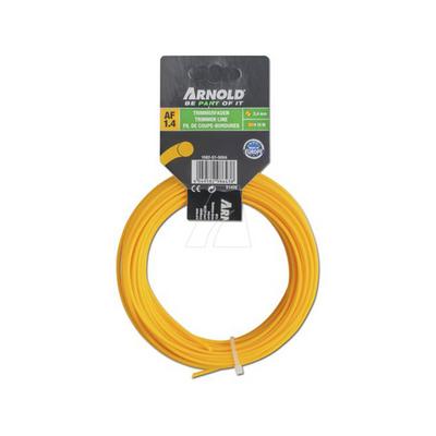 Arnold 1075605 - Trimmerdraht 2,4 mm | 1 Stk