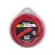 Arnold 1075609 - Trimmerdraht 2,4 mm gedreht | 1 Stk